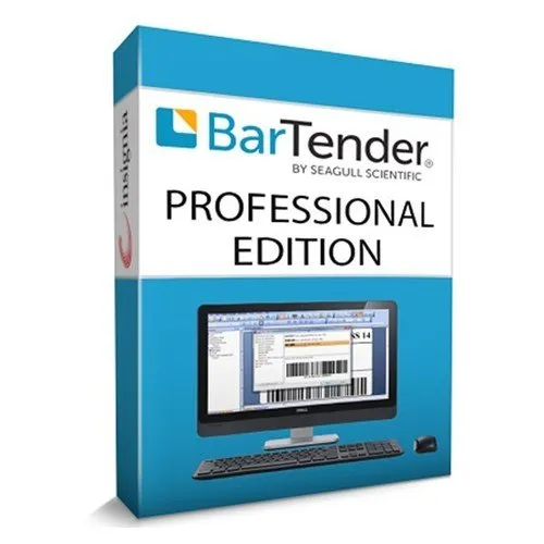 Bartender