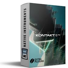 Native Instruments Kontakt