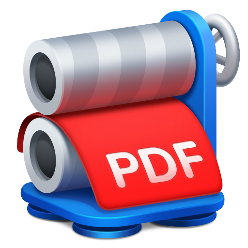 PDF Squeezer