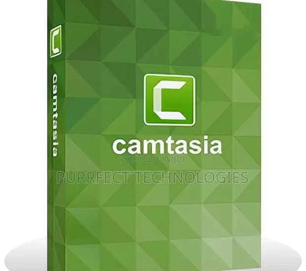 TechSmith Camtasia