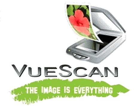 VueScan Professional