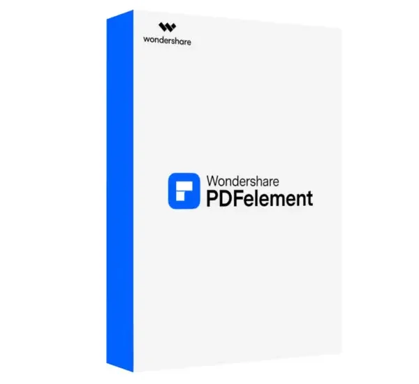 Wondershare PDFelement Pro for Mac
