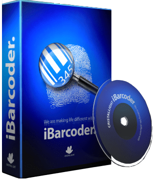 ibarcoder