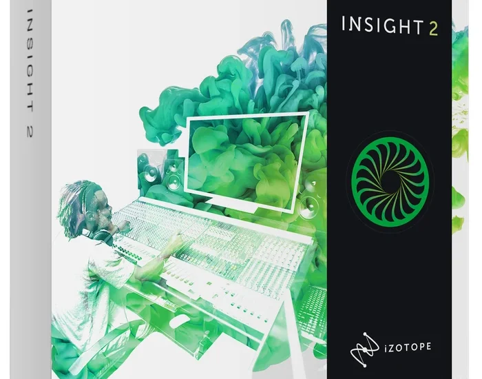 iZotope Insight