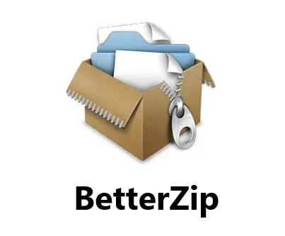 BetterZip