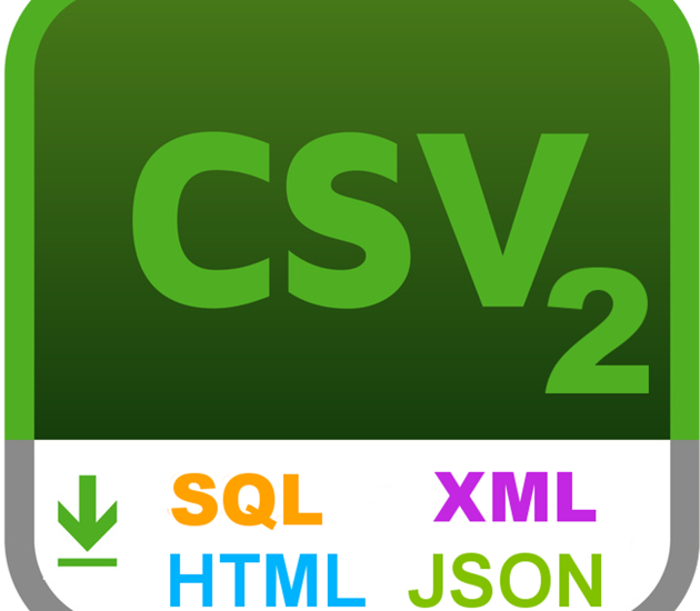CSV Converter Pro