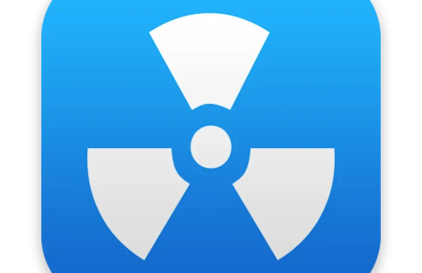 Disk Xray