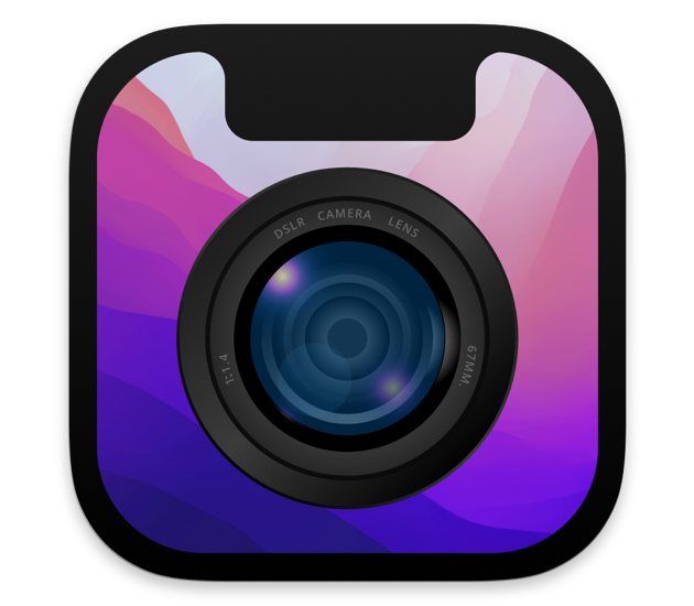 NotchCam