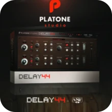Platone Studio Delay44